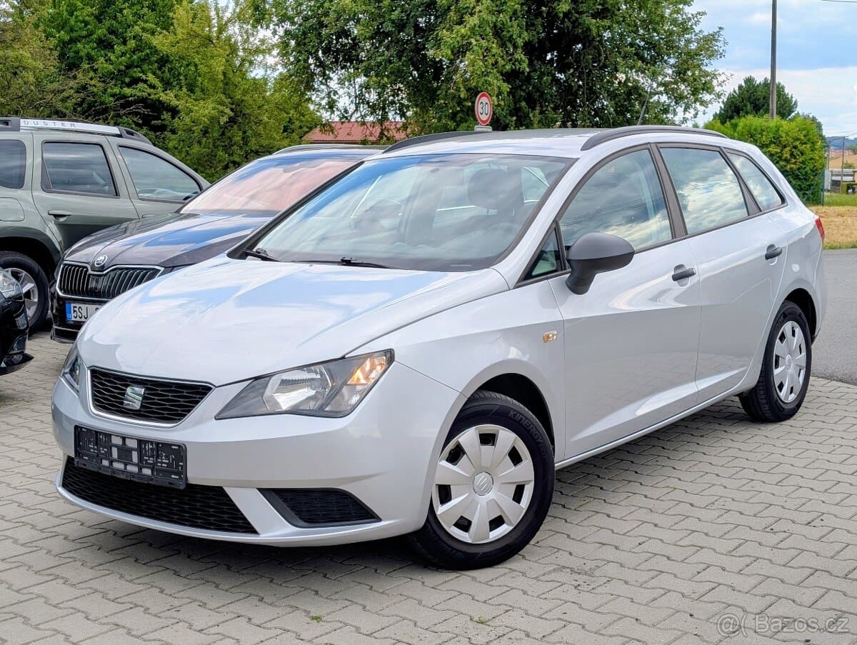 2016 Seat IBIZA - 4