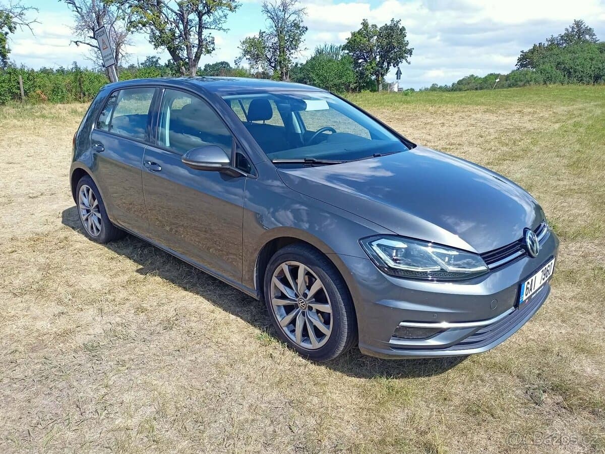 2017 Volkswagen GOLF - 4