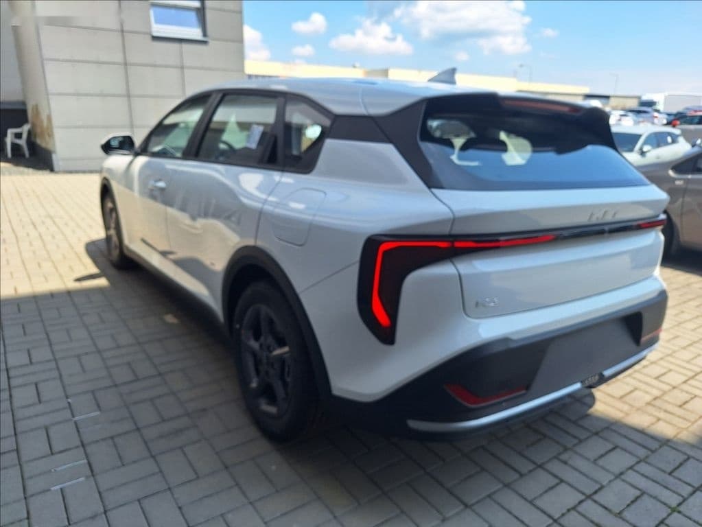 2026 Kia OSTATNÍ - 4