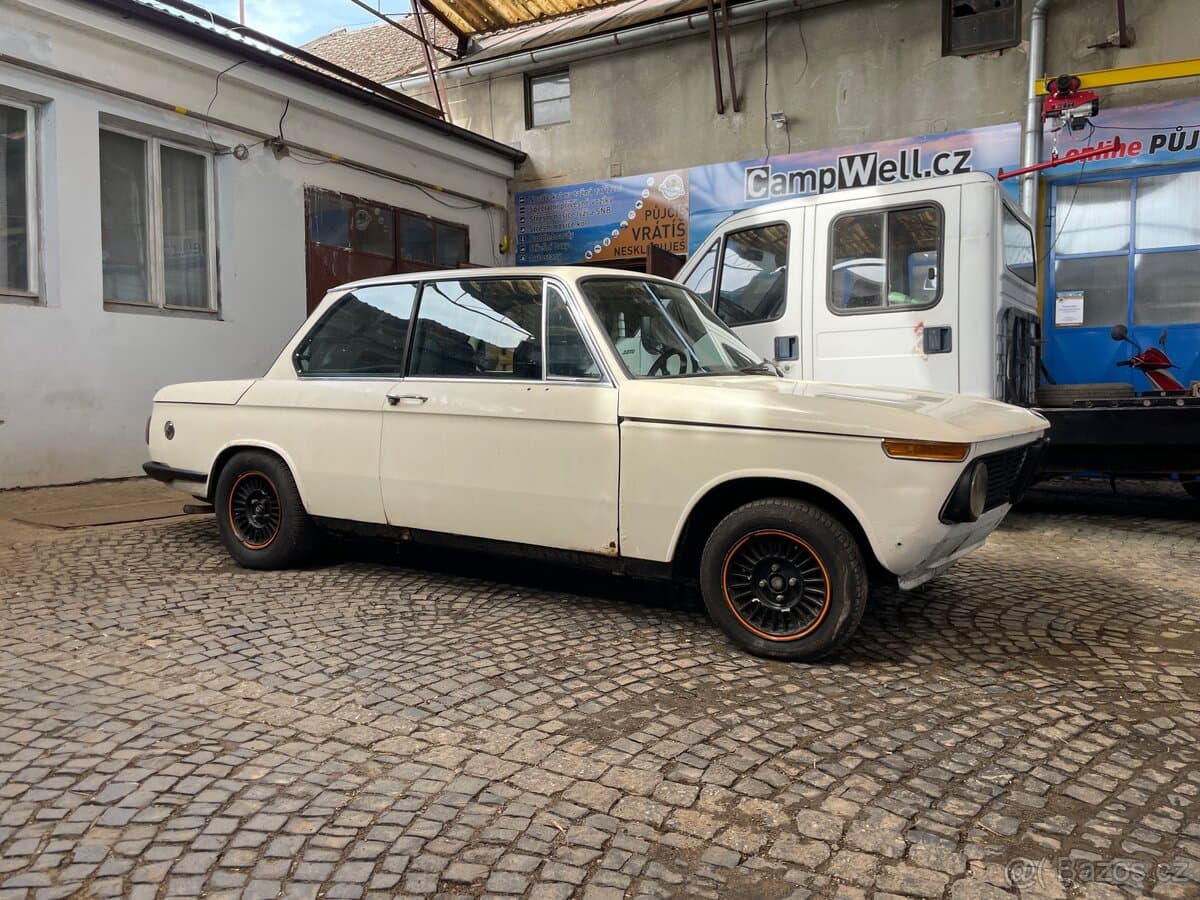 BMW OSTATNÍ - 4