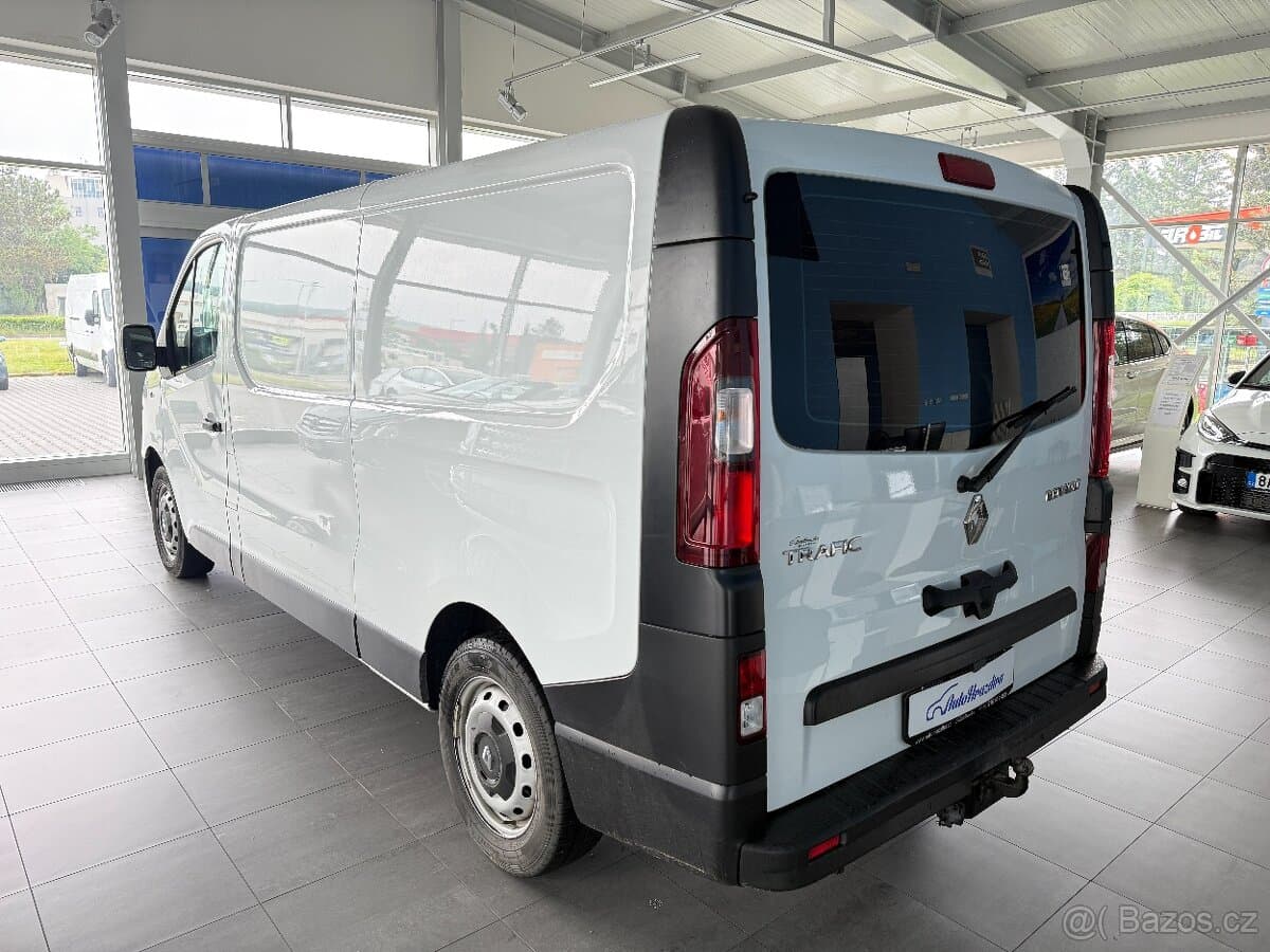 2019 Renault TRAFIC - 4