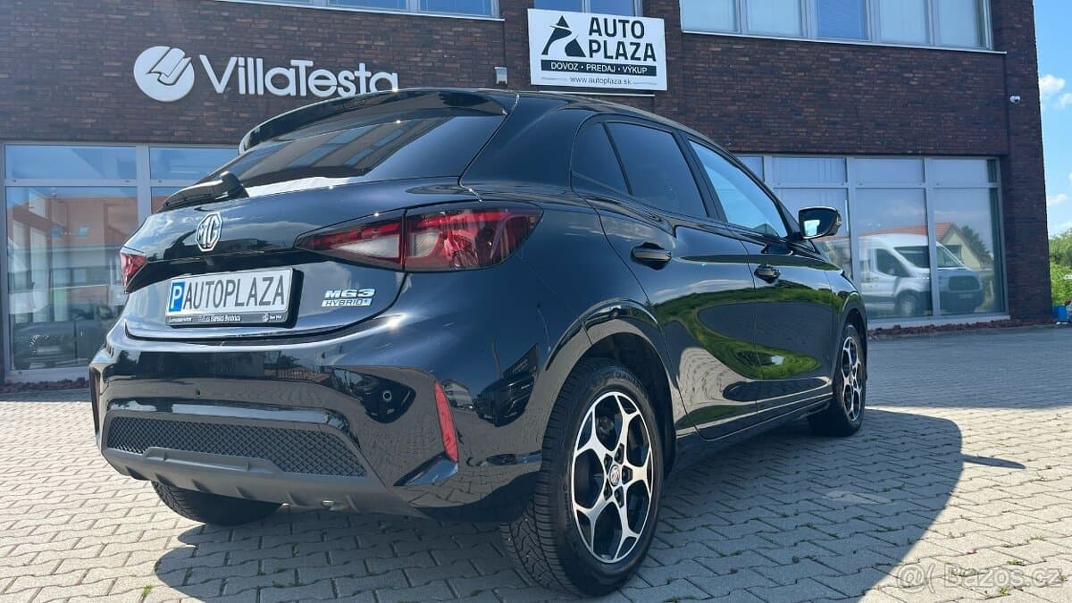 2024 MG OSTATNÍ - 4