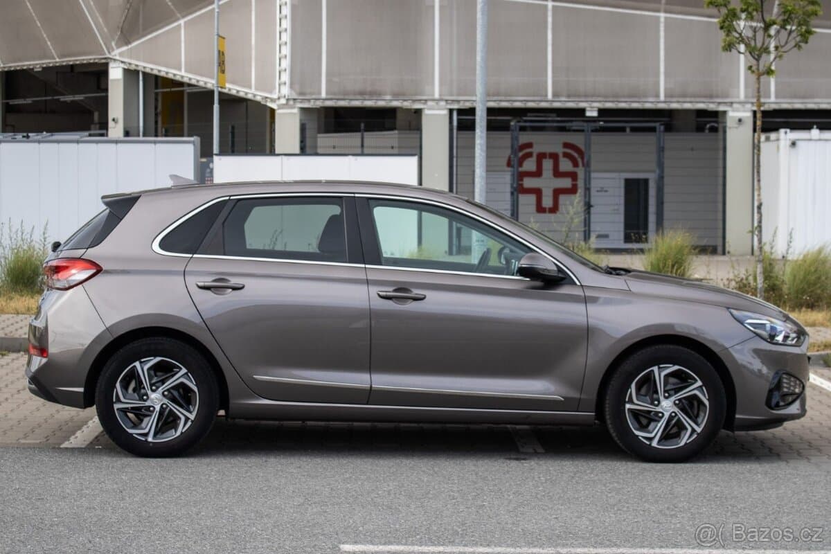 2022 Hyundai i30 - 4
