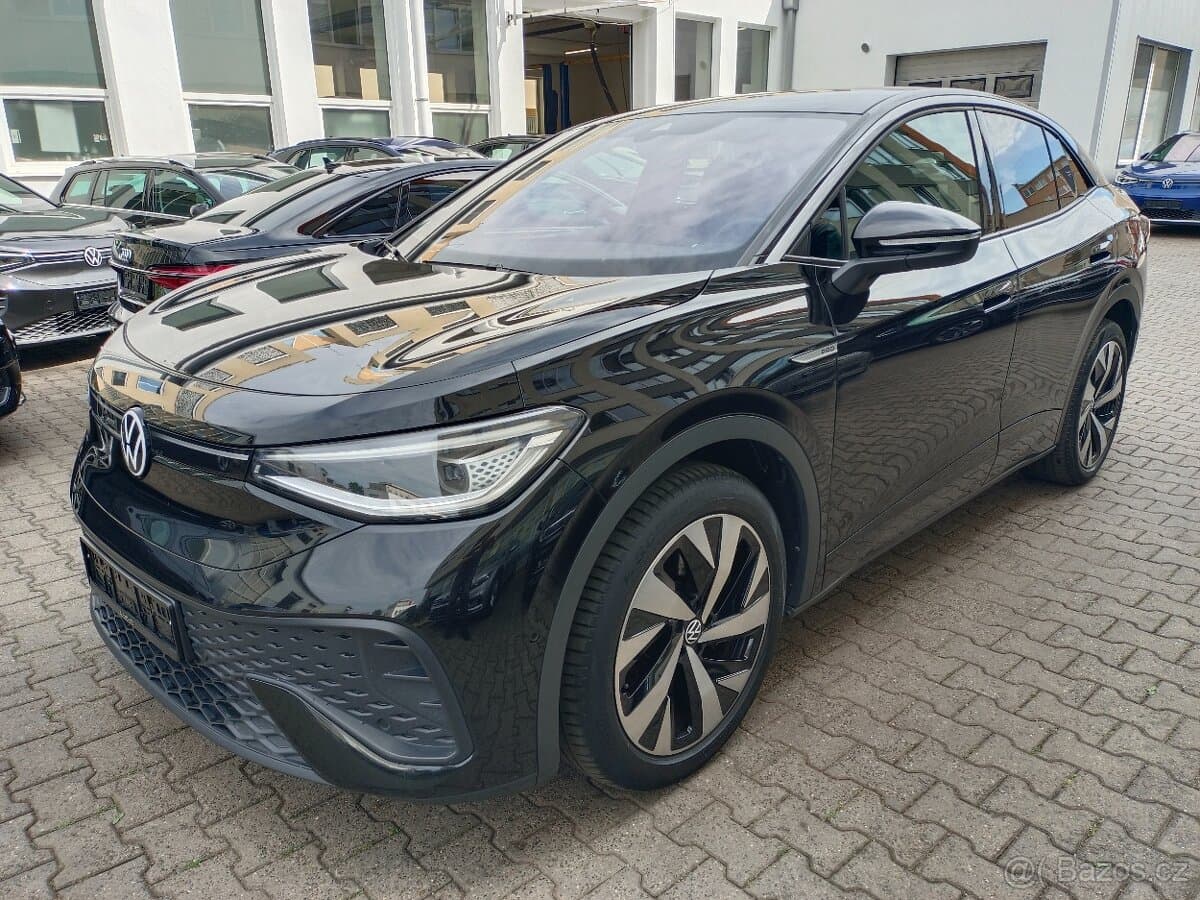 2023 Volkswagen ID.5 - 4