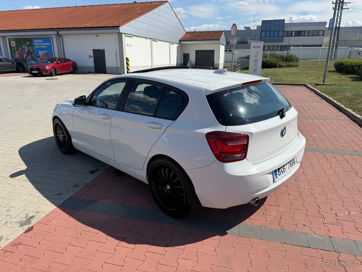 2013 BMW OSTATNÍ - 4