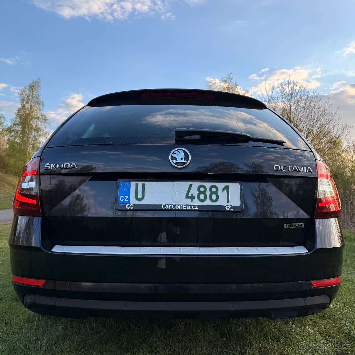 2018 Škoda OCTAVIA - 4