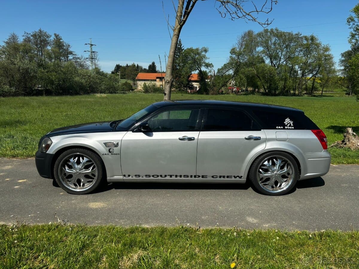 2005 Dodge OSTATNÍ - 4