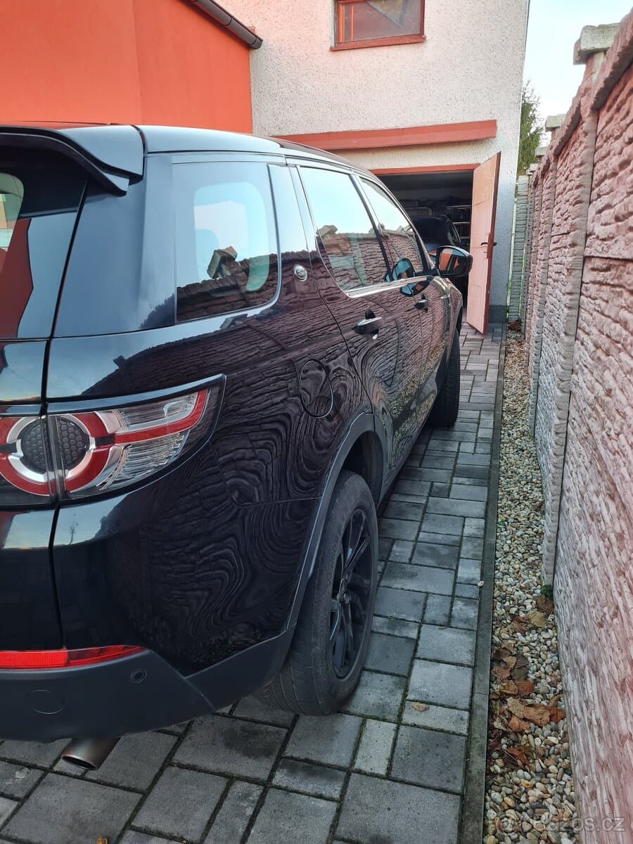 2019 Land Rover OSTATNÍ - 4