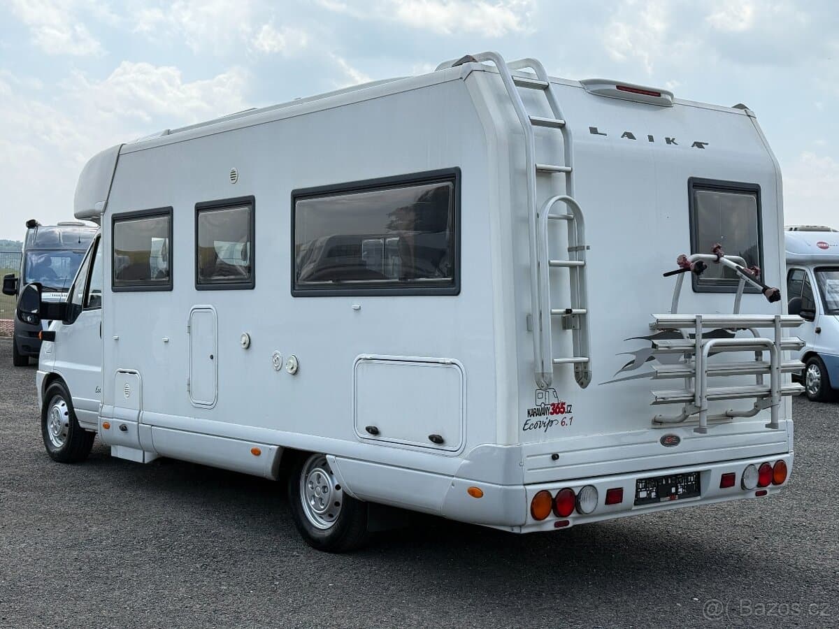 2003 Fiat OSTATNÍ - 4