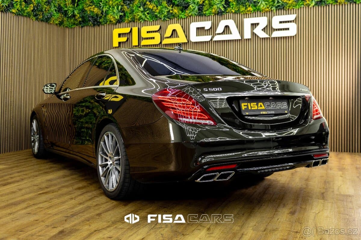 2014 Mercedes-Benz OSTATNÍ - 4
