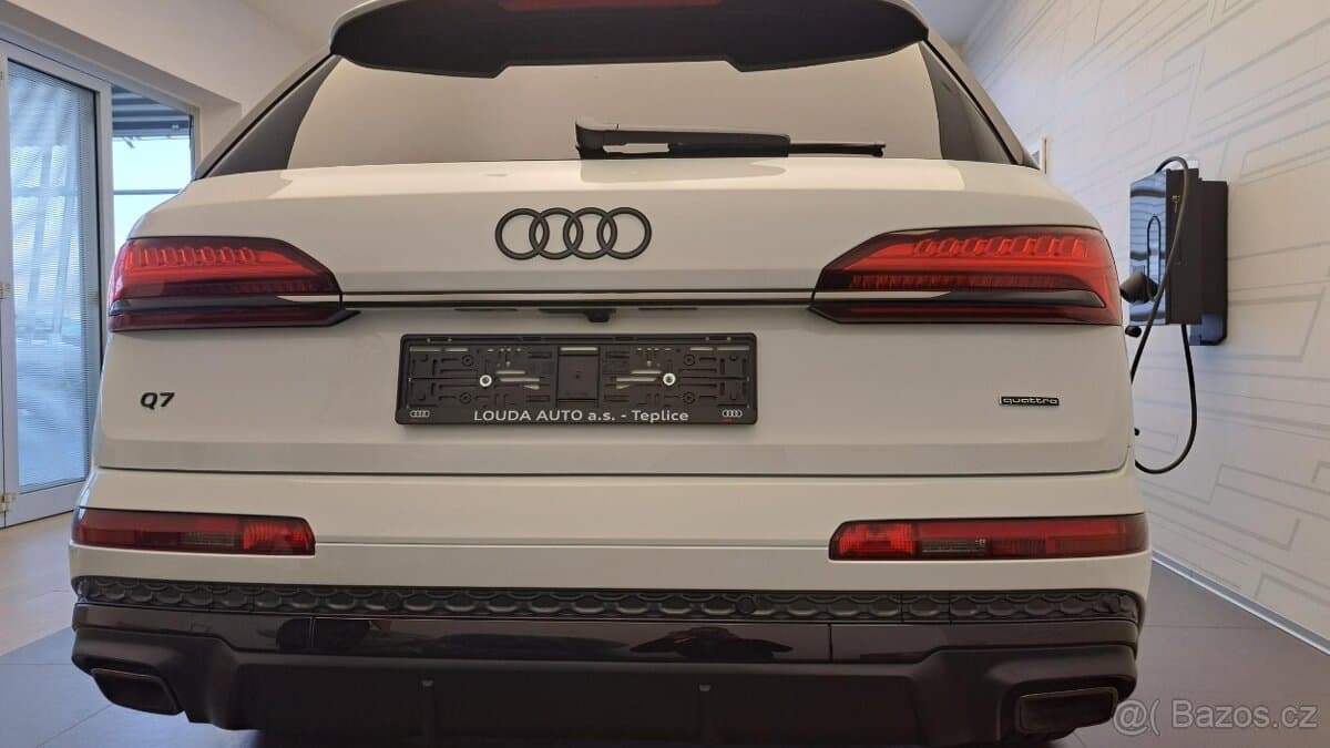2026 Audi Q7 - 4