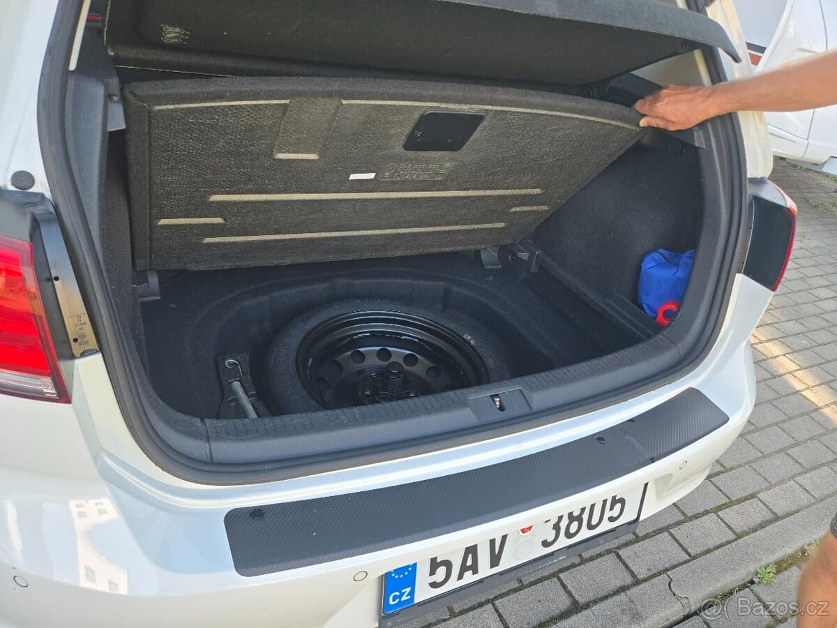 2016 Volkswagen GOLF - 4