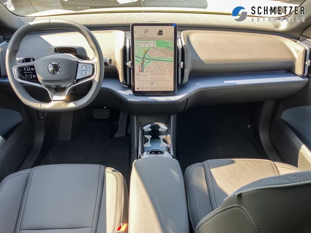 2024 Volvo EX30 - 4