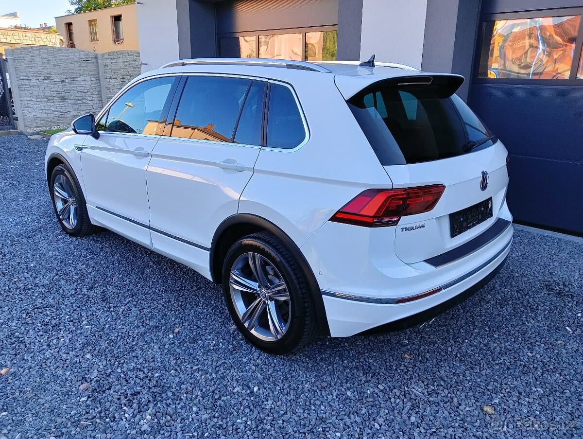 2019 Volkswagen TIGUAN - 4