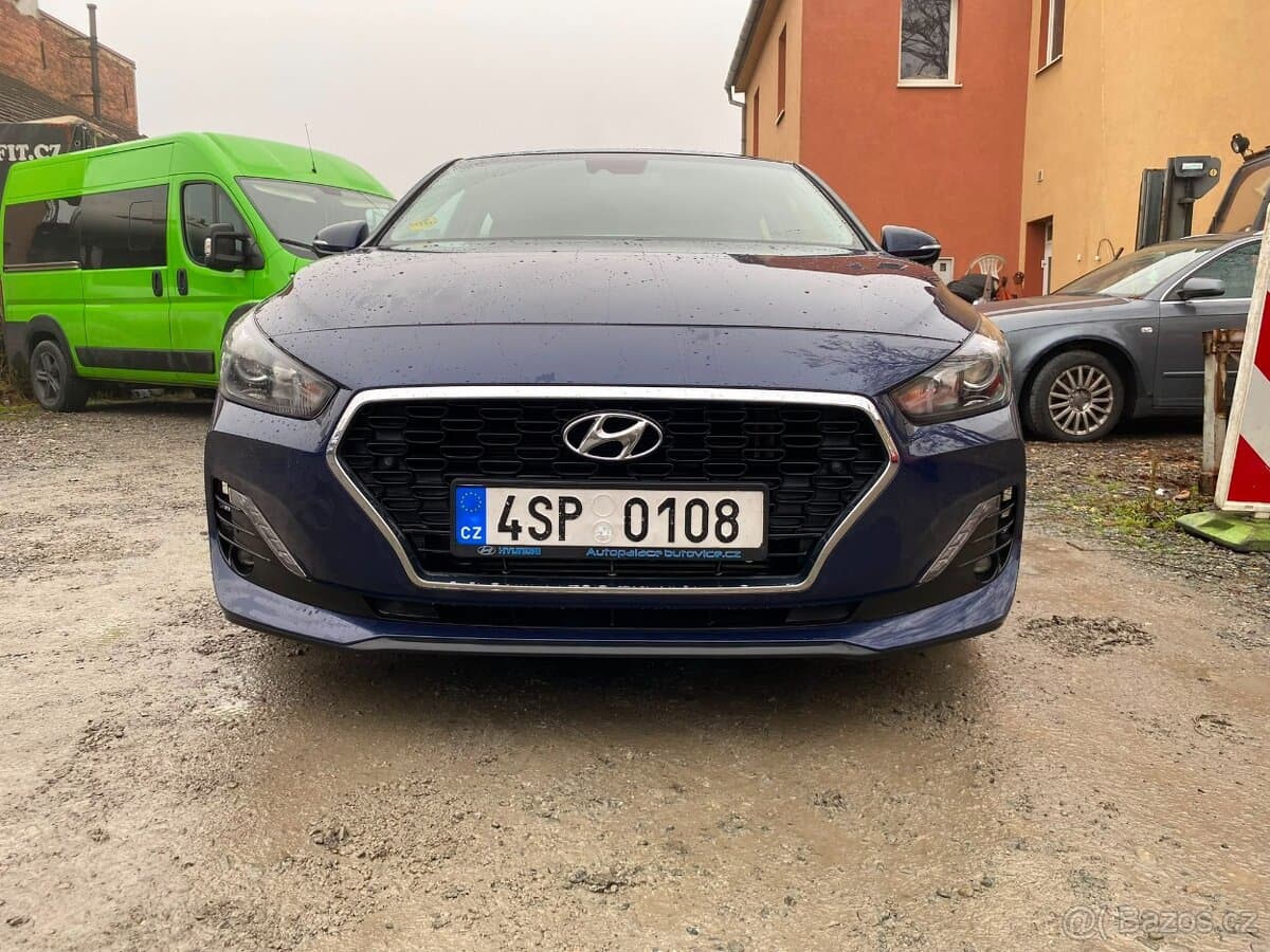 2018 Hyundai i30 - 4