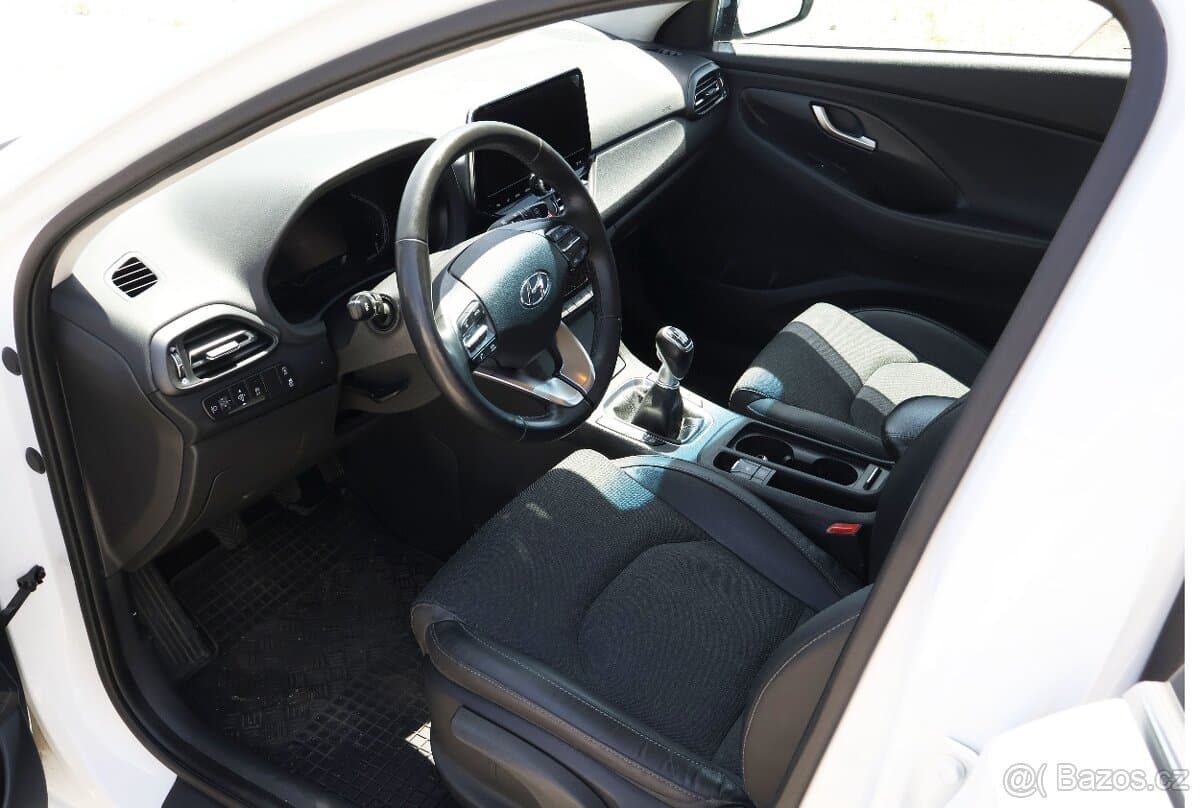 2022 Hyundai i30 - 4