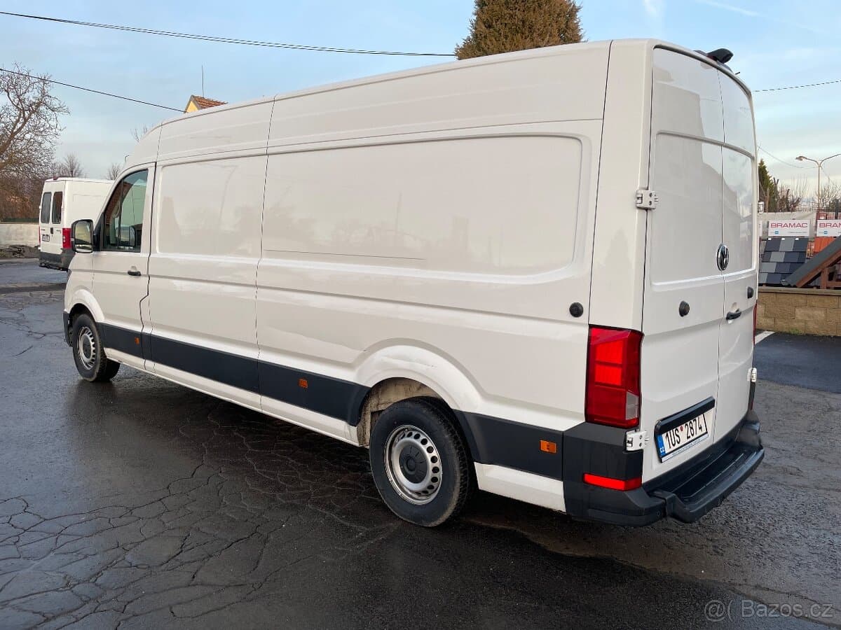 2017 Volkswagen OSTATNÍ - 4