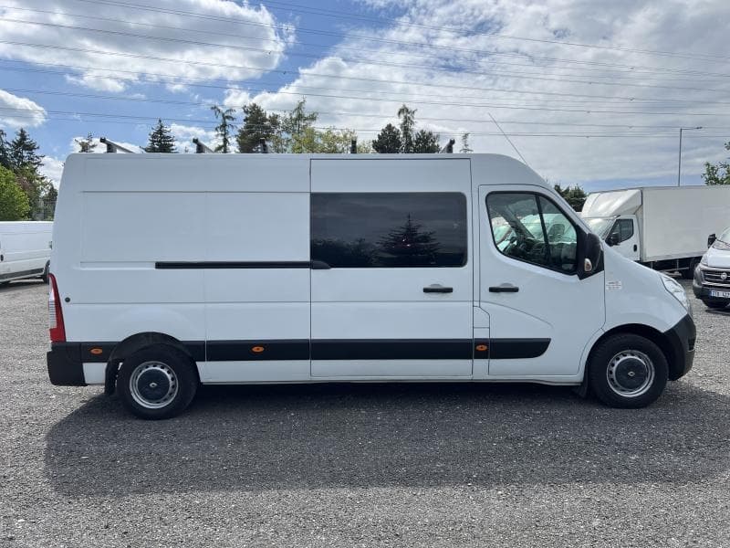 2017 Renault MASTER - 4