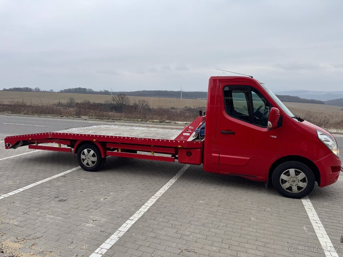 2017 Renault MASTER - 4