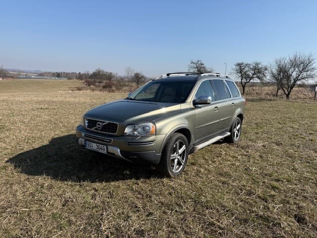 2011 Volvo XC90 - 4