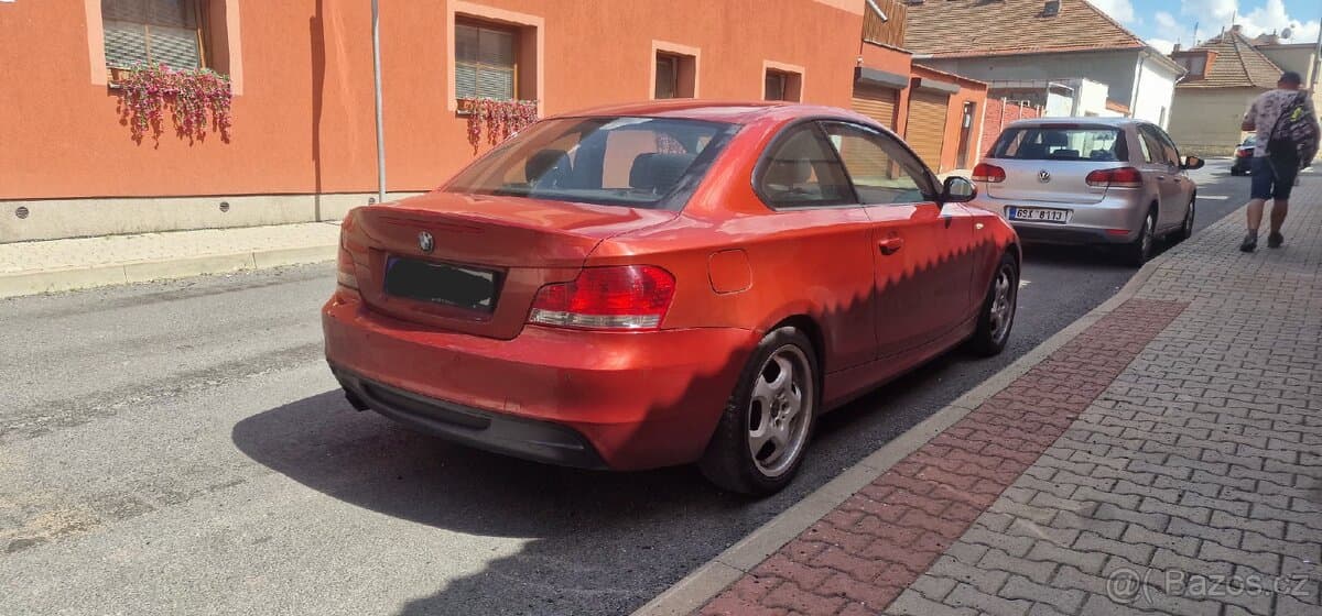 2008 BMW OSTATNÍ - 4