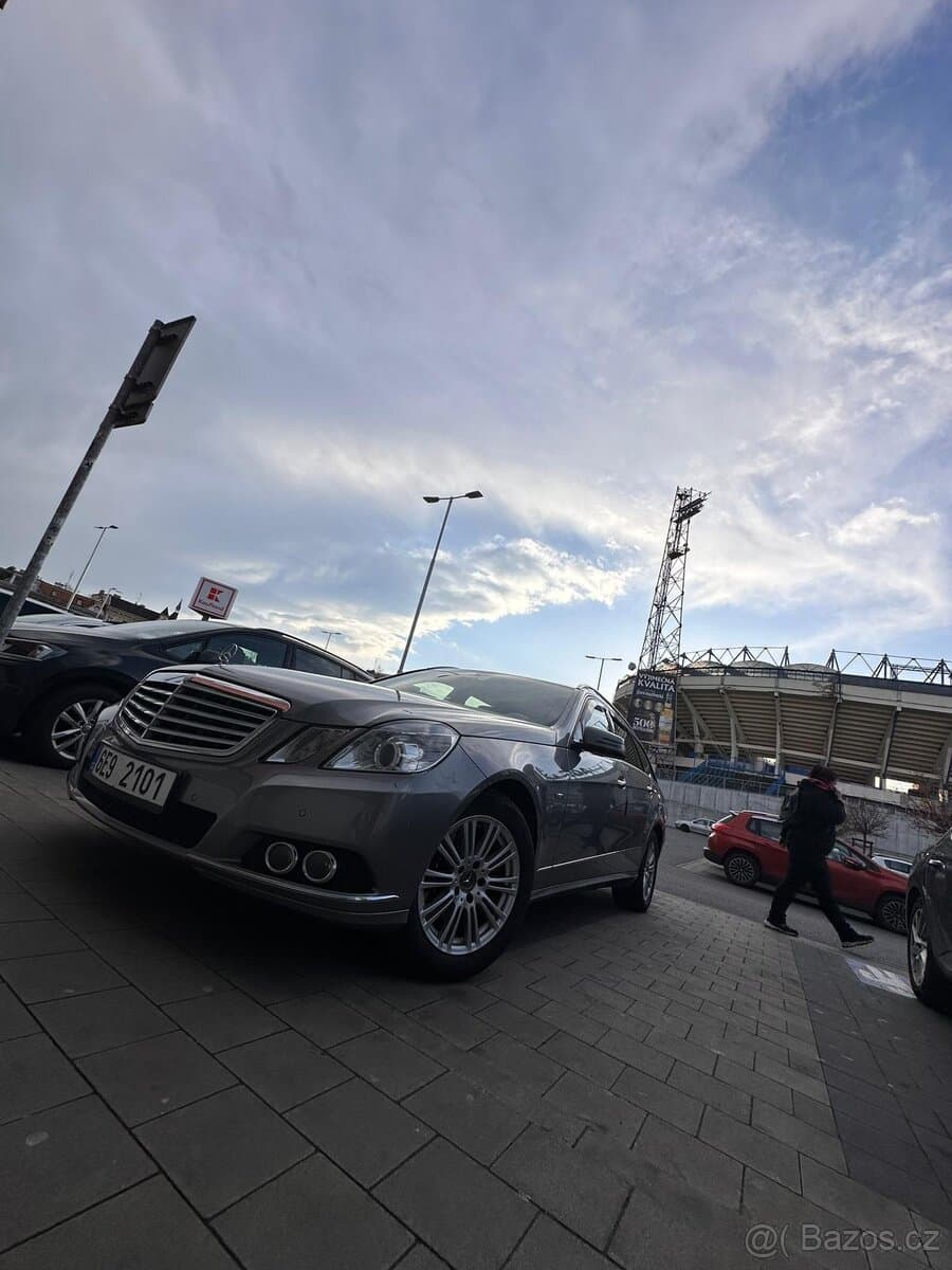2011 Mercedes-Benz OSTATNÍ - 4