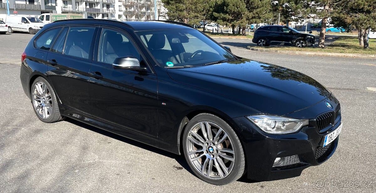 2014 BMW OSTATNÍ - 4