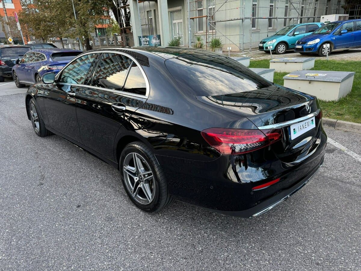 2021 Mercedes-Benz OSTATNÍ - 4