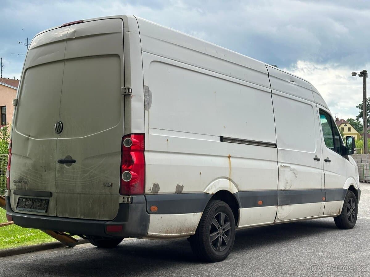 2016 Volkswagen OSTATNÍ - 4