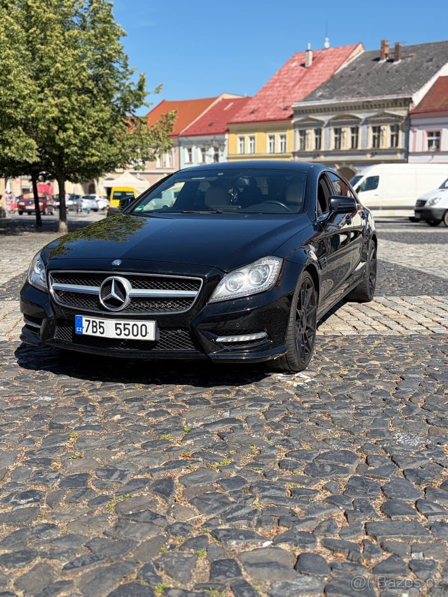 2011 Mercedes-Benz CL-CLASS - 4