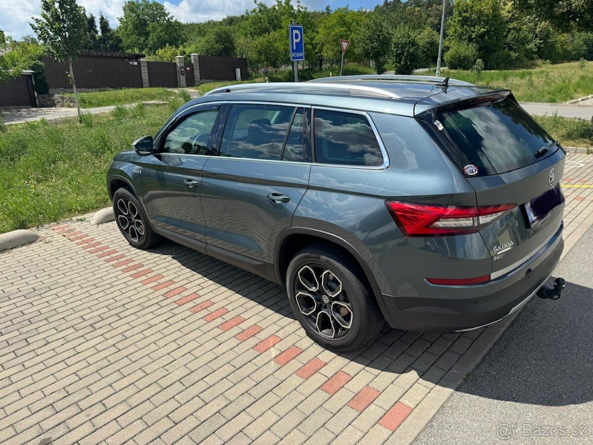 2018 Škoda KODIAQ - 4