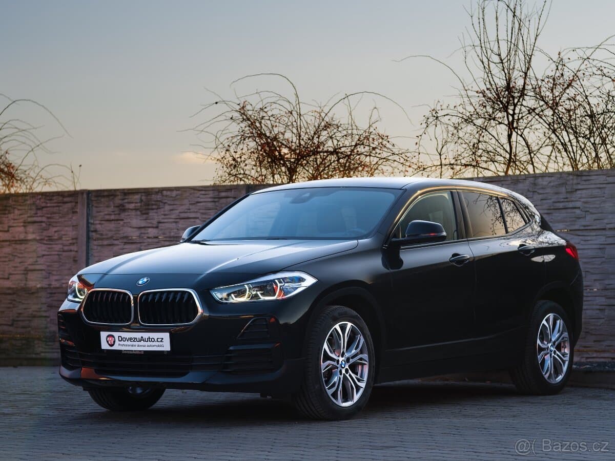 2022 BMW X2 - 4