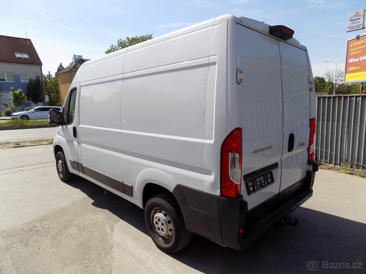 2016 Fiat DUCATO - 4
