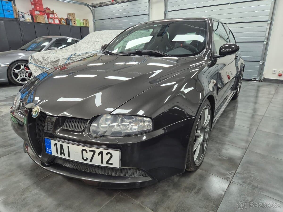 2003 Alfa Romeo 147 - 4