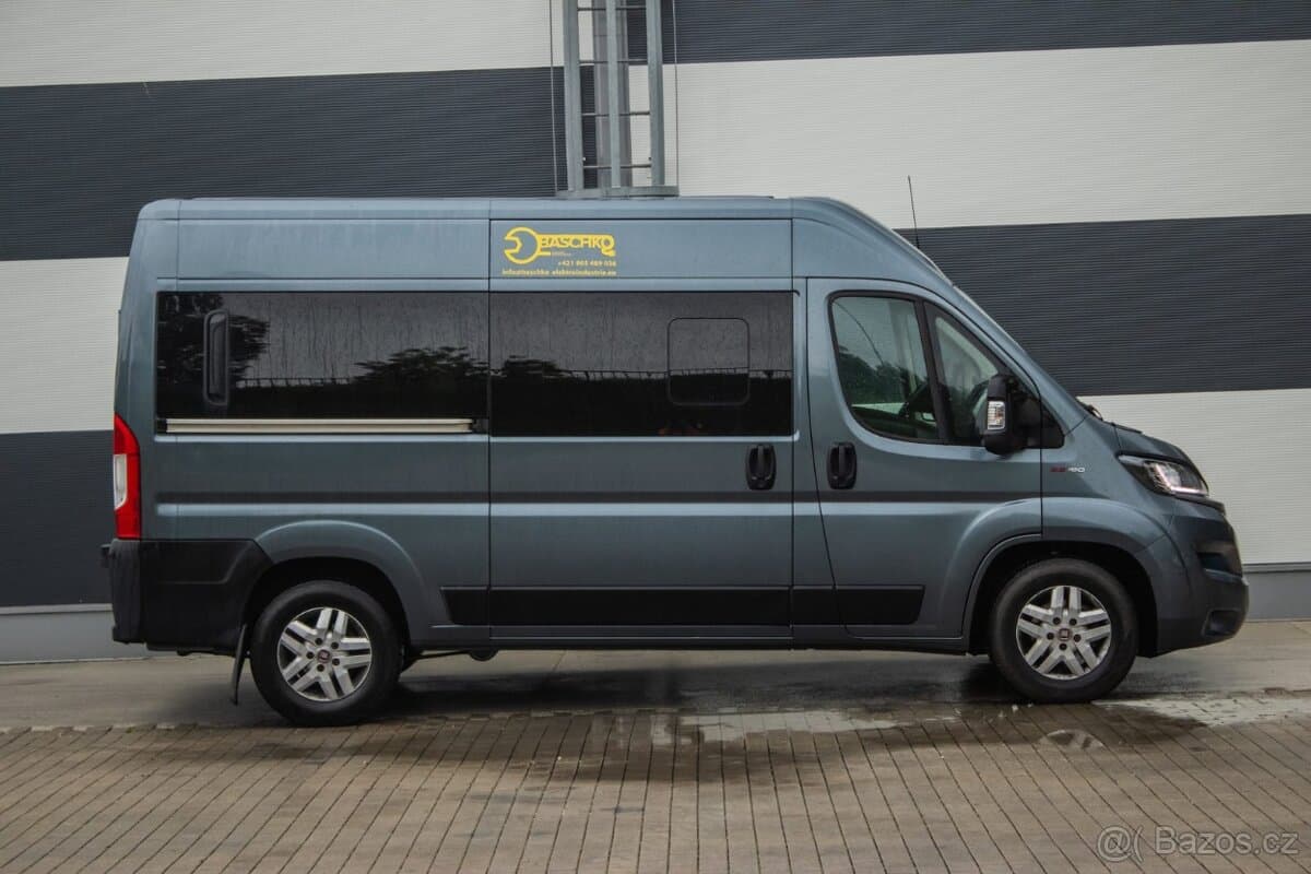 2021 Fiat DUCATO - 4