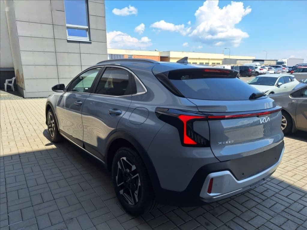 2026 Kia OSTATNÍ - 4