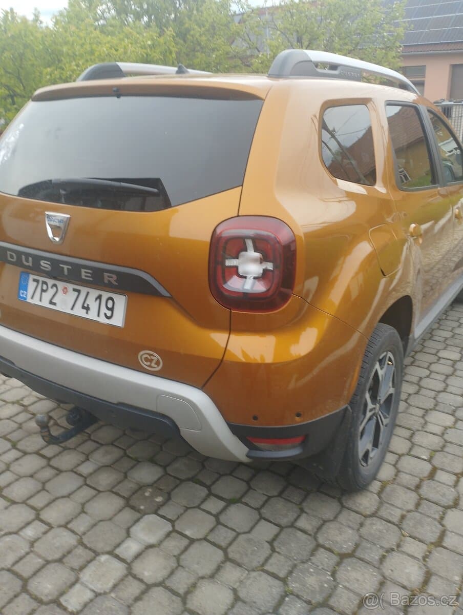 2018 Dacia OSTATNÍ - 4