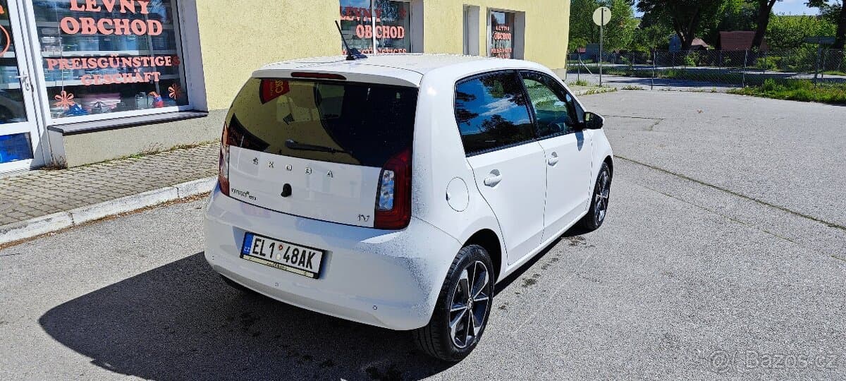 Škoda CITIGO - 4