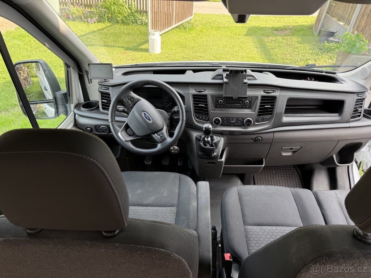 2021 Ford TRANSIT - 4