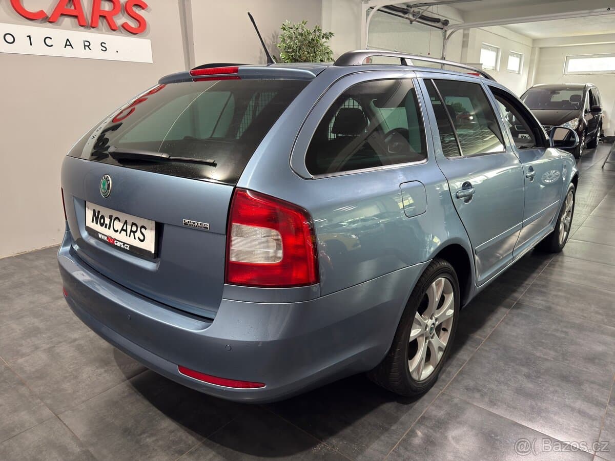 2012 Škoda OCTAVIA - 4