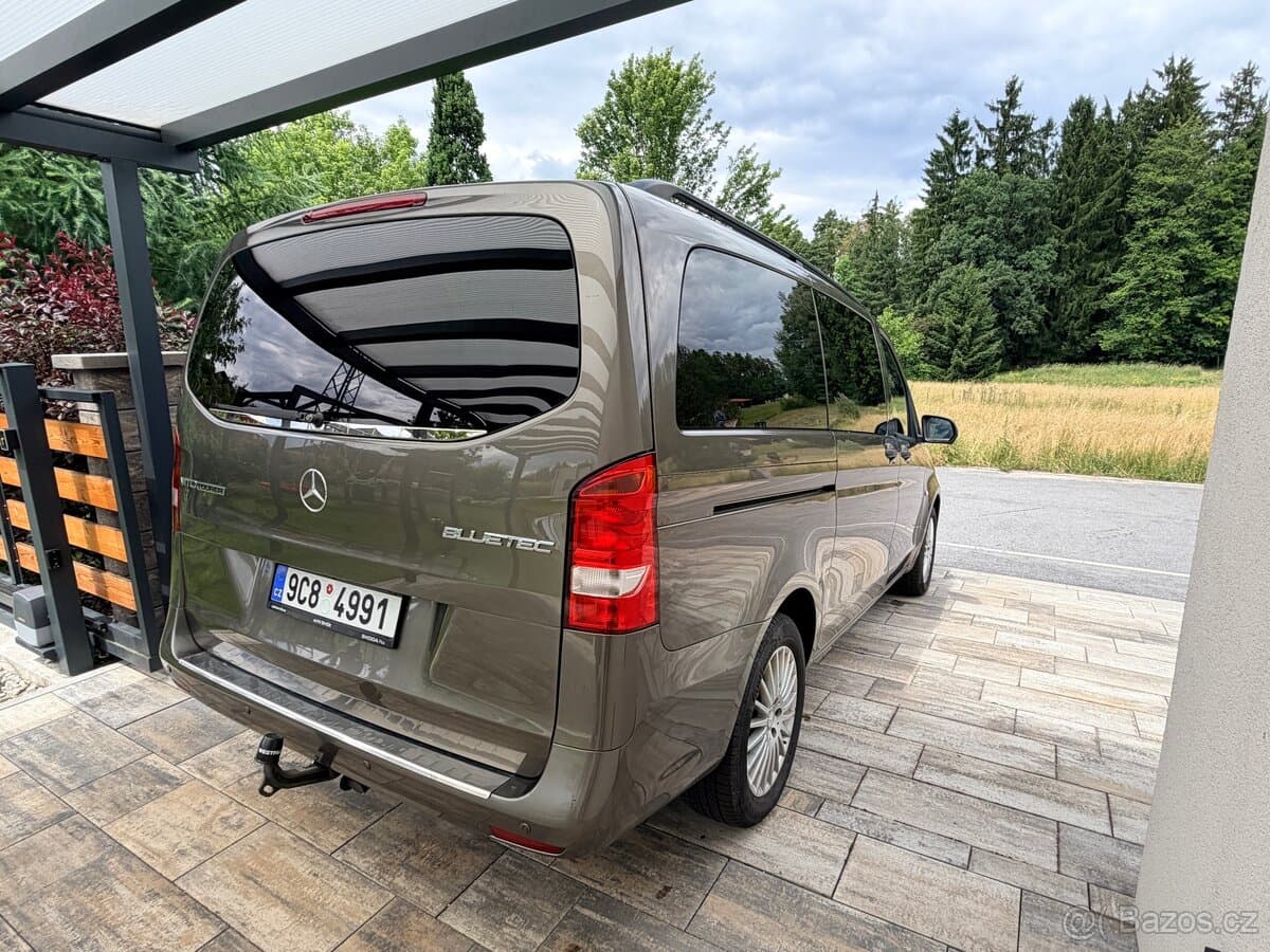 2016 Mercedes-Benz OSTATNÍ - 4