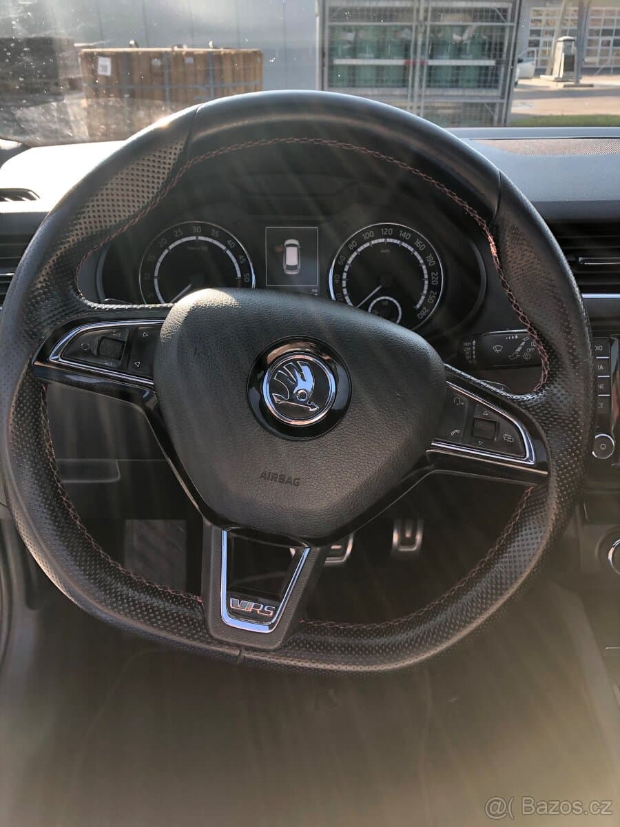 2014 Škoda OCTAVIA - 4