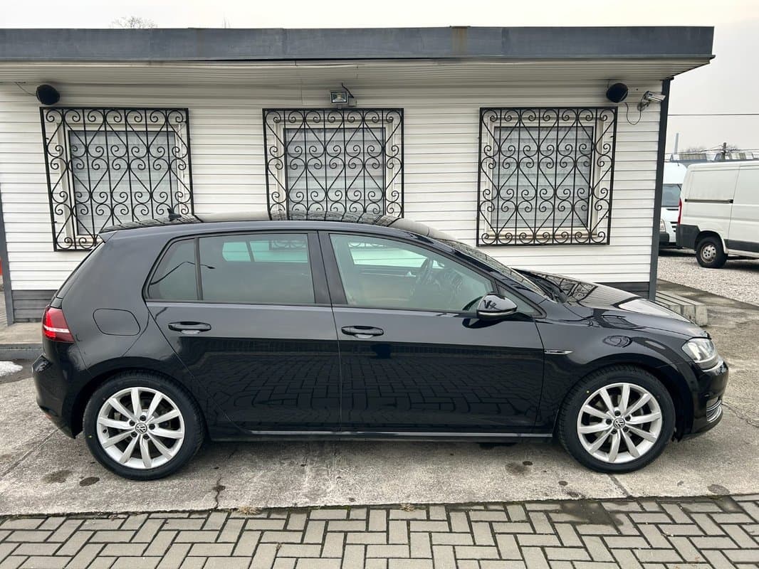 2015 Volkswagen GOLF - 4