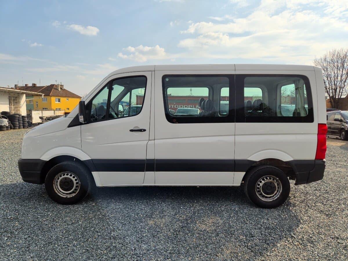 2012 Volkswagen OSTATNÍ - 4