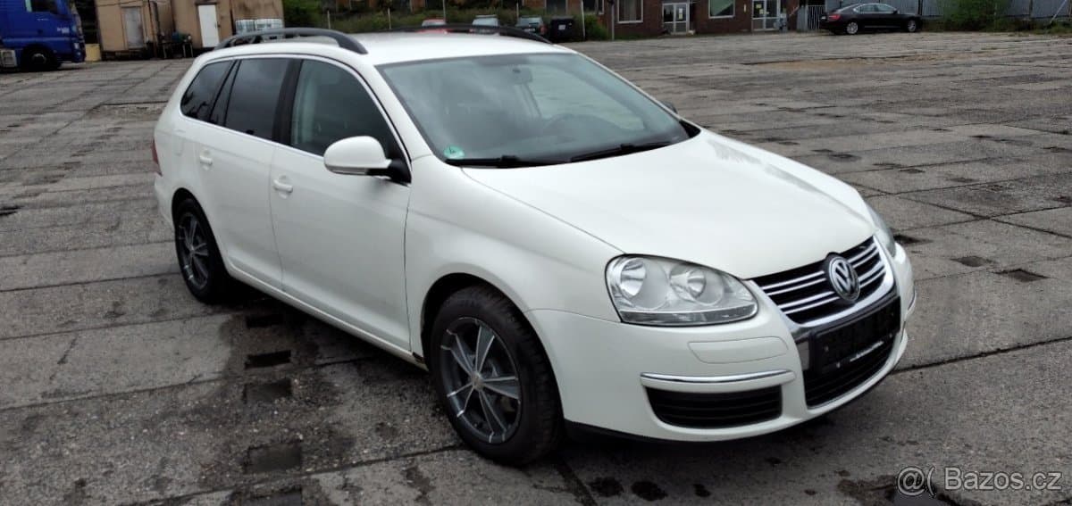 2009 Volkswagen GOLF - 4