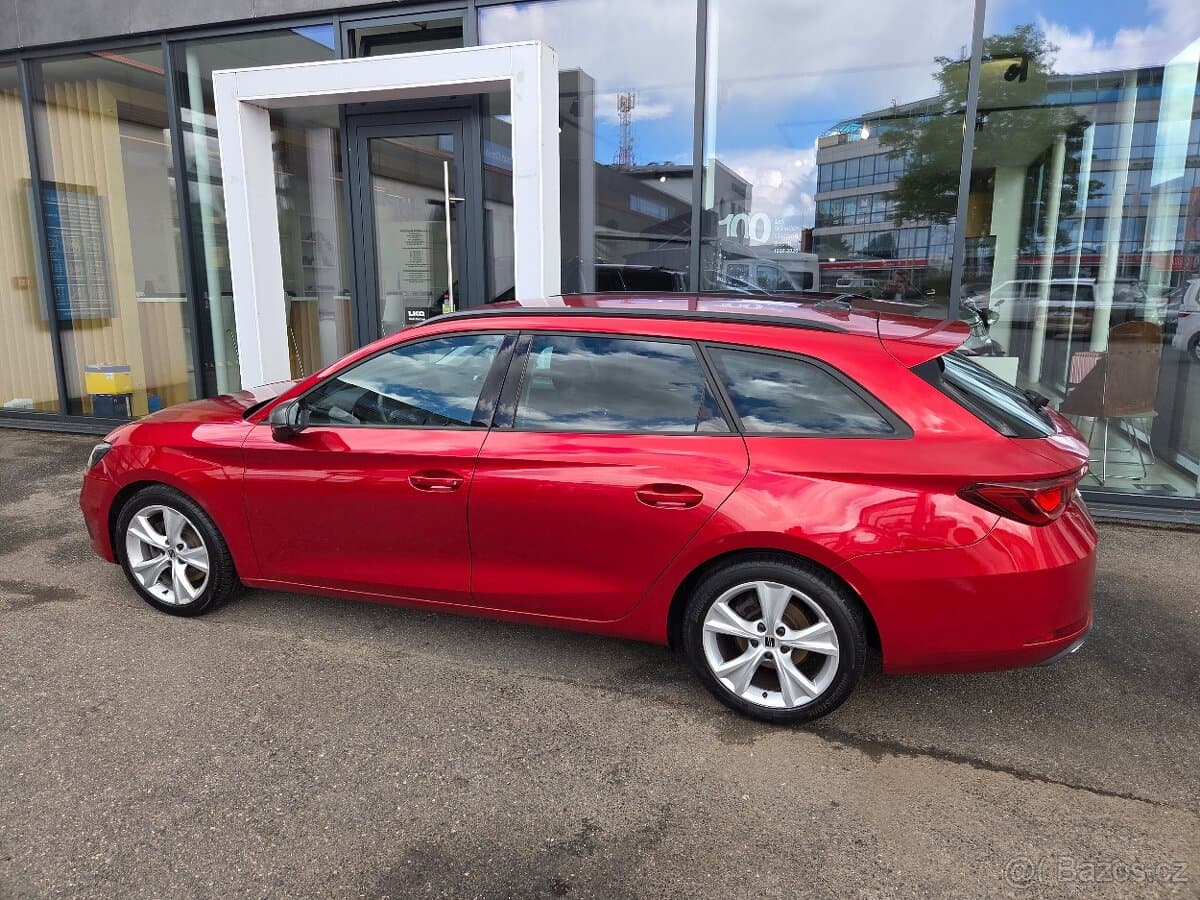 2022 Seat LEON - 4