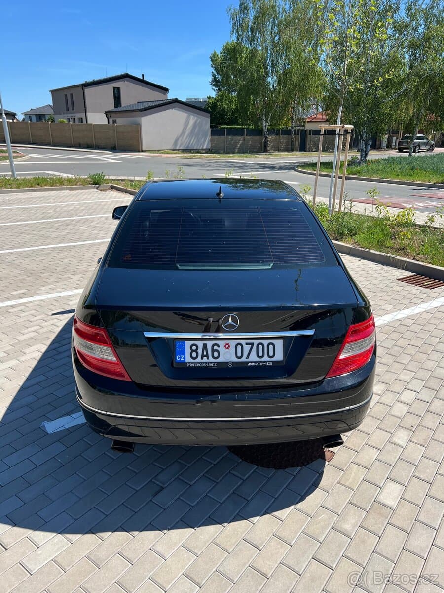 Mercedes-Benz OSTATNÍ - 4