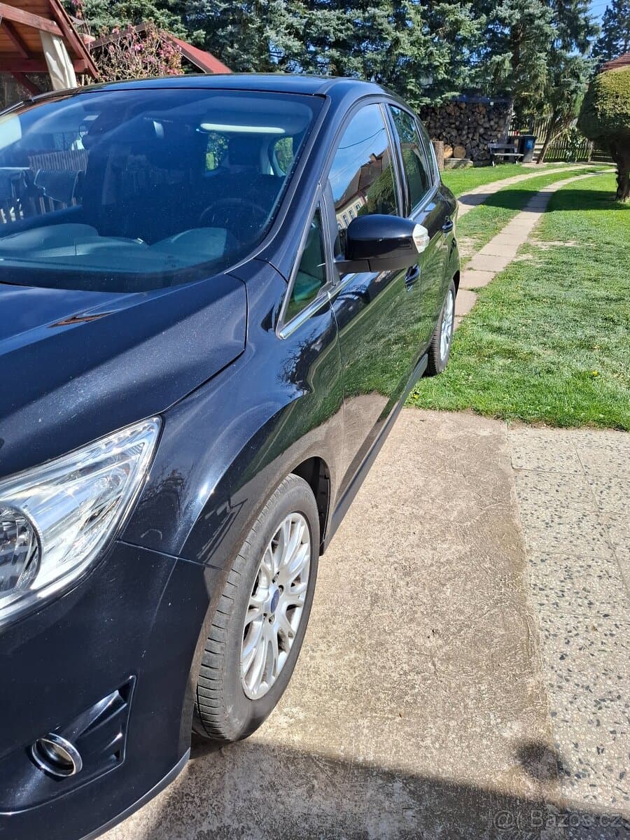 2014 Ford C-MAX - 4