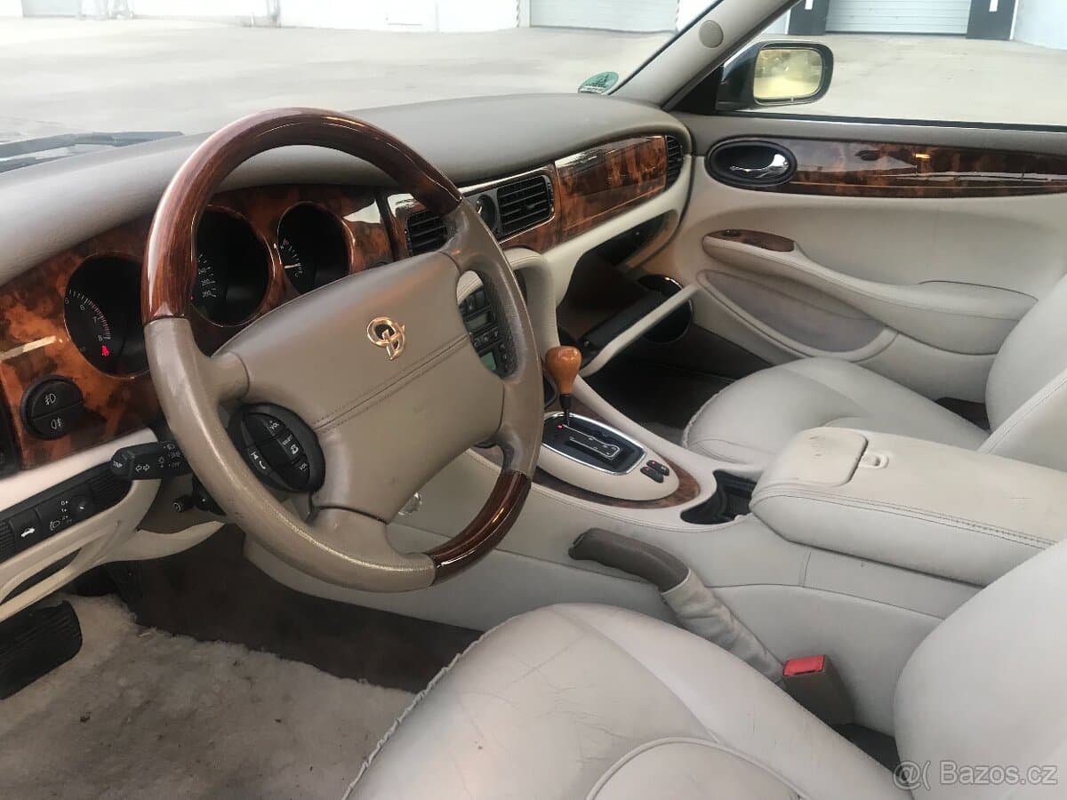 1998 Jaguar OSTATNÍ - 4