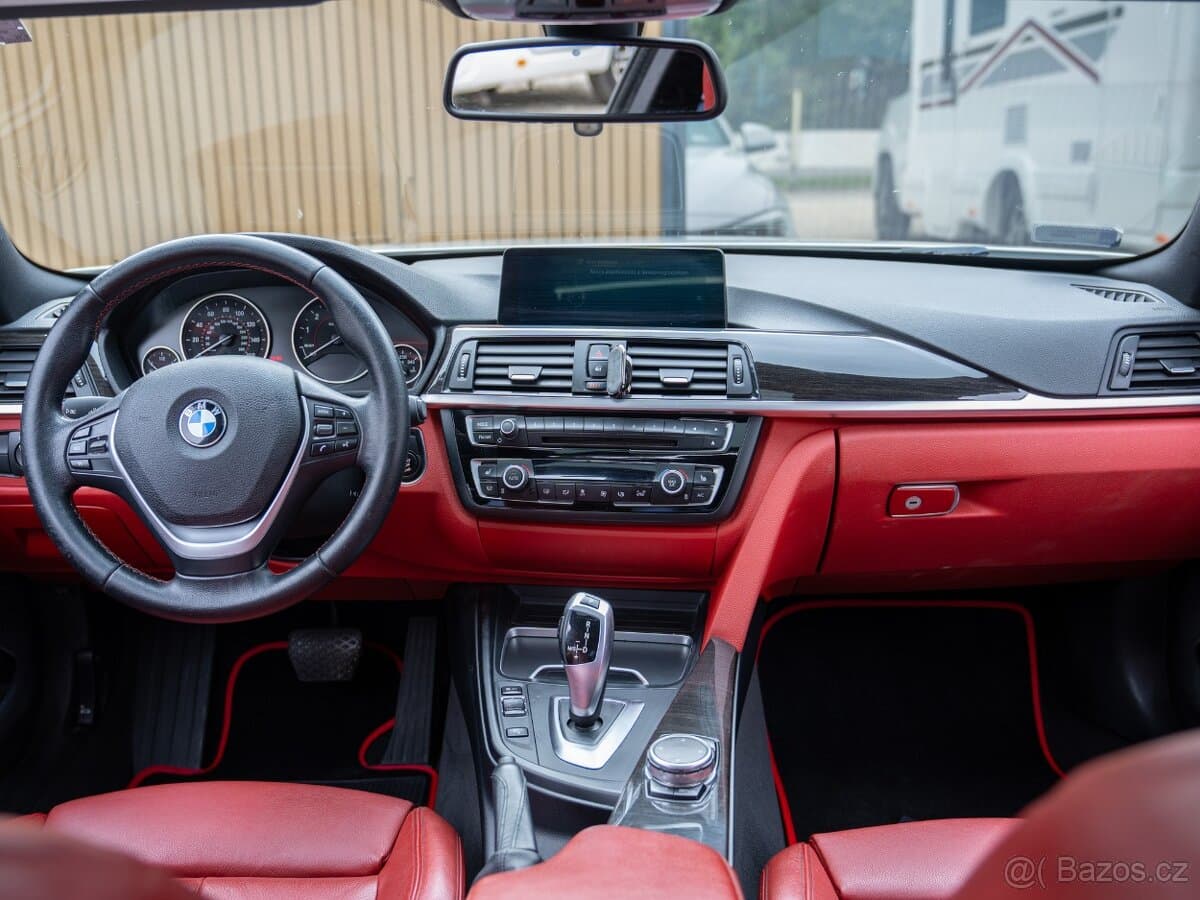 2016 BMW OSTATNÍ - 4